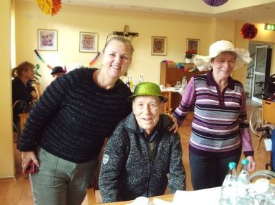 Fasching 2025 Haus an der Rott – Bild 4